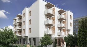 W Gdyni przy ul. Turkusowej powstanie budynek komunalny bez barier