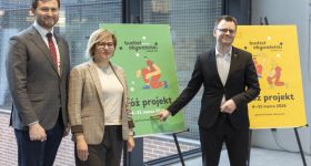 W Gdańsku startuje Budżet Obywatelski 2027. Do rozdysponowania rekordowe 31,6 mln zł