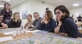 Ruszyły konsultacje w sprawie PKM Południe