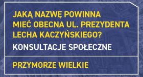 Czy nazwa ul. Lecha Kaczyńskiego powinna zostać zmieniona? Ruszają konsultacje