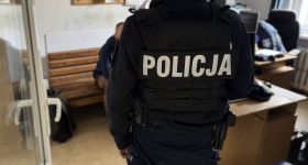 "Słodki" złodziej. Ukradł 200 czekolad