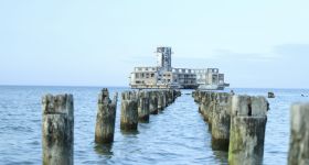 Gdynia z podsumowaniem sezonu na czterech plażach