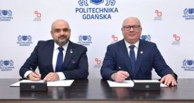 „PIRANIA” na straży Bałtyku – Politechnika Gdańska i RADMOR budują nowy pojazd inspekcyjny