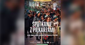 Spotkaj piłkarzy Lechii Gdańsk w Galerii Przymorze