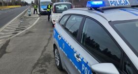 Setki interwencji i pijani kierowcy na drogach - bilans świątecznego weekendu