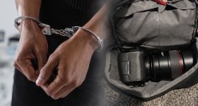 Gdyński policjant zatrzymał złodzieja podczas urlopu