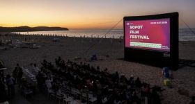 Kino na plaży i w mieście. Sopot Film Festival 2026 już od 4 lipca