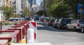 Gdynia pyta mieszkańców o hałas uliczny. Ruszyły konsultacje społeczne