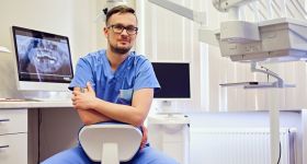Dlaczego warto wybrać stomatologa w Słupsku?