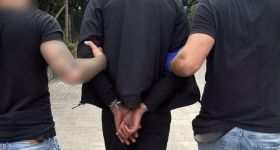 Na gdańskiej Oruni 46-latek został zaatakowany, wrzucony do stawu i okradziony