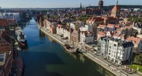Prezydent Gdańska wstrzymała pracę nad Parkiem kulturowym