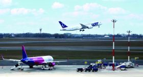 LOT otwiera lato 2026: nowe trasy, powroty hitów i więcej kierunków dla podróżnych