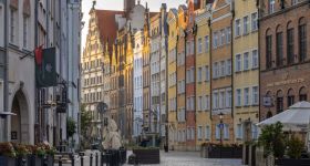 Co robić w weekend 9-11 października? Najciekawsze wydarzenia w Trójmieście