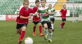 VII Młodzieżowe Mistrzostwa Gdańska w piłce nożnej