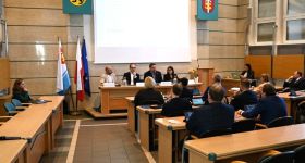 [Rada Gdyni] Powołano 10 komisji
