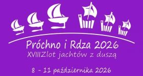 Do Gdyni przypłynęły klasyczne jachty. Trwa XVIII Zlot „Próchno i Rdza”