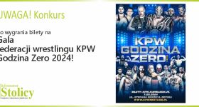 Gala roku KPW Godzina Zero 2024 ! - wygraj wejściówki