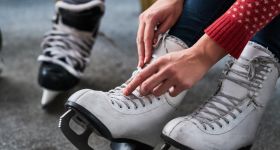 100cznia nową propozycją dla łyżwiarzy