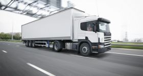 Transport ciężarowy do Norwegii – jak to działa?