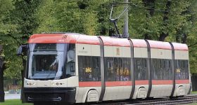 Tramwaje wrócą na Podwale Przedmiejskie na początku października