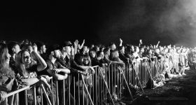 Rockowizna 2026 w Gdańsku: line-up i najważniejsze informacje
