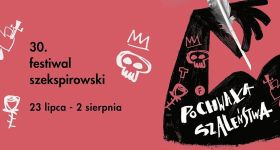 Nadchodzi jubileuszowy 30. Festiwal Szekspirowski