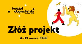 Jeszcze tylko 7 dni na zgłoszenie projektów do Budżetu Obywatelskiego 2027