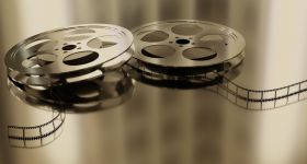 „Stare Filmy - Młode Miasto” w ten weekend na Grabówku