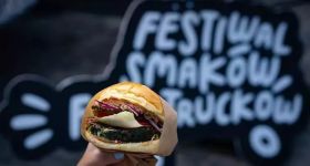 Festiwal Smaków Food Trucków za tydzień w Gdańsku