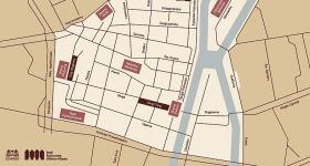 Gdańsk zaprezentował założenia projektu Parku Kulturowego Główne Miasto