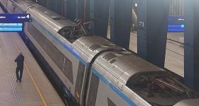 Baltic Express – połączenie między Trójmiastem a Pragą kończy rok
