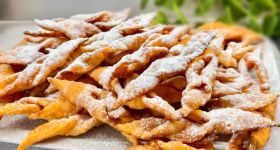 Dziś Tłusty Czwartek. Mamy dla Was sprawdzone przepisy