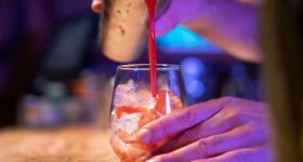 Pierwszy w Polsce całoroczny Ice Bar już otwarty