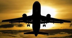 LOT-em z Gdańska do Stambułu