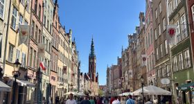 Najlepsze stoiska Jarmarku św. Dominika nagrodzone Grand Prix