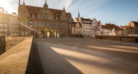 Króla gdańskich mostów czeka remont