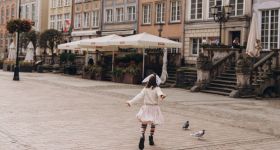 Zaplanuj pierwszy weekend października w Trójmieście