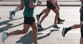 Zbliża się Sopot Półmaraton, a organizatorzy przygotowują uczestników do startu