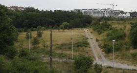 Rusza budowa Nowej Świętokrzyskiej