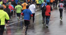 Półmaraton Gdańsk 2026: program, utrudnienia i punkty kibicowania