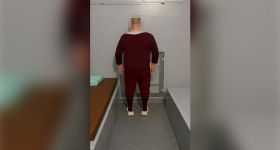 Poszukiwany sam zgłosił się policjantom w Sopocie. Miał torbę spakowaną do więzienia