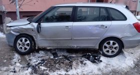 Stracił prawo jazdy w dniu, w którym je odebrał