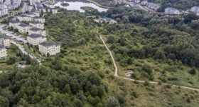 Umowa na zagospodarowanie wejścia do Parku Południowego podpisana