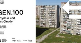 Gdyński kod wspólnoty. Nowa wystawa na stulecie miasta