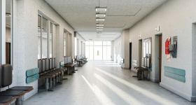 30 mln zł i pół roku na remont gdyńskiej kardiologii