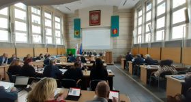 Gdynia: Prezydent i nowi Radni złożą ślubowanie