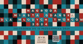 Poszukiwani utalentowani młodzi twórcy kultury i sztuki