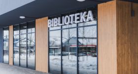 Nowa biblioteka na Gdańsku Południe. „Dobry Moment” już otwarty