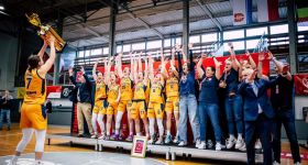 Finał Młodzieżowego Pucharu Polski U19 w ten weekend w Gdyni