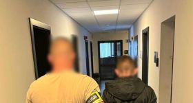 Akcja „Poszukiwani” w Gdańsku. Zatrzymano 14 osób, w tym cudzoziemców